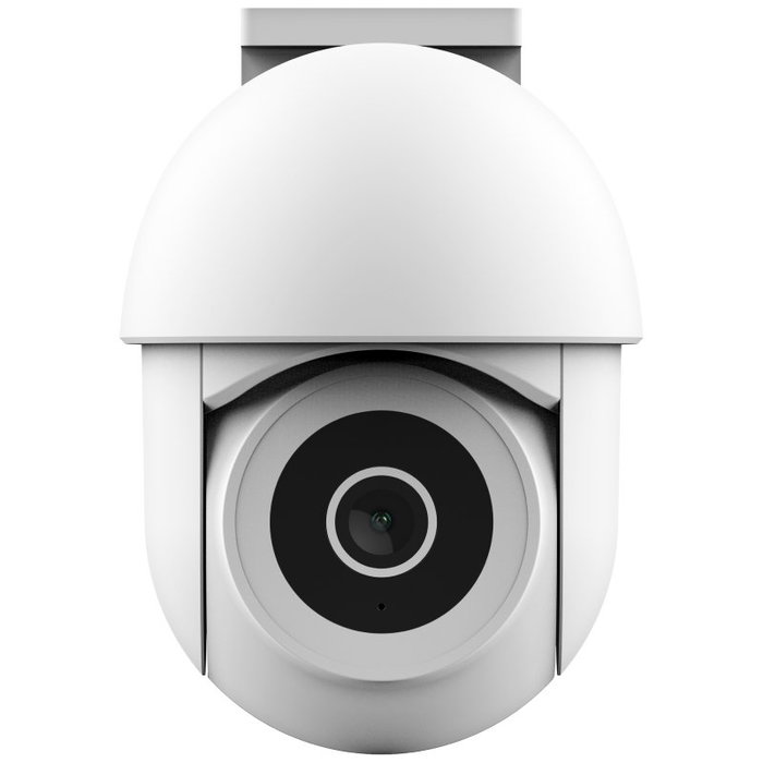 Trust IPCAM-3900 Cámara de Videovigilancia PTZ Wi-Fi Exterior Trust IPCAM-3900 Cámara de Videovigilancia PTZ Wi-Fi Exterior